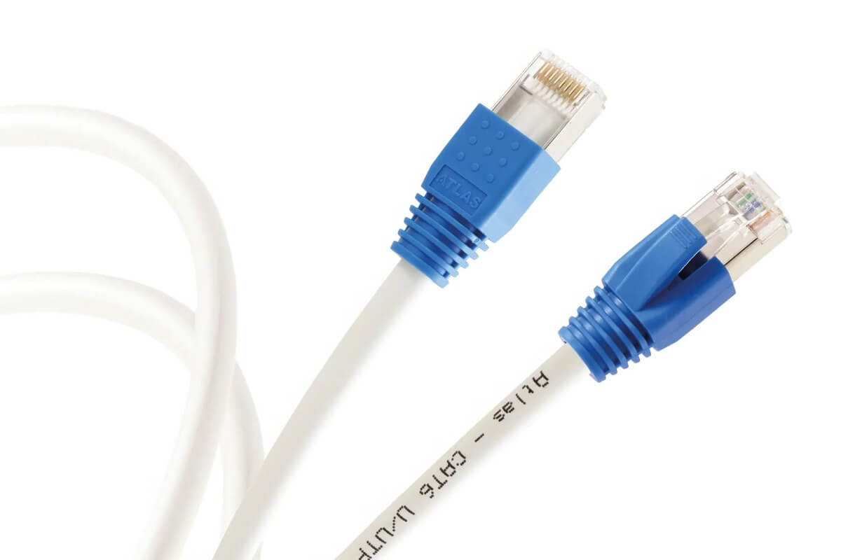 ATLAS - Mavros AES/EBU