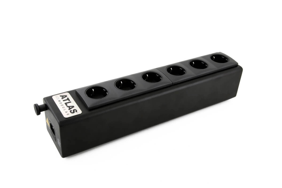 ATLAS Eos Modular 4 em