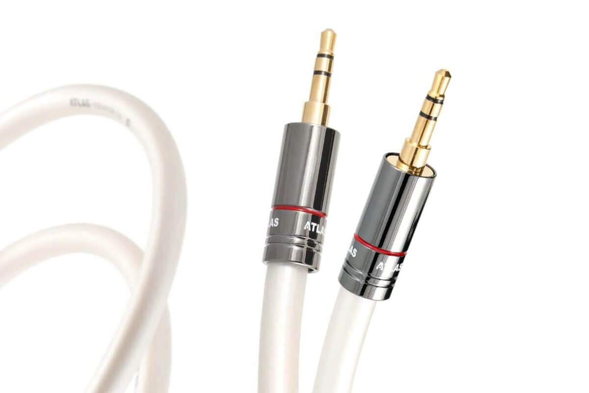 ATLAS - Element Metik