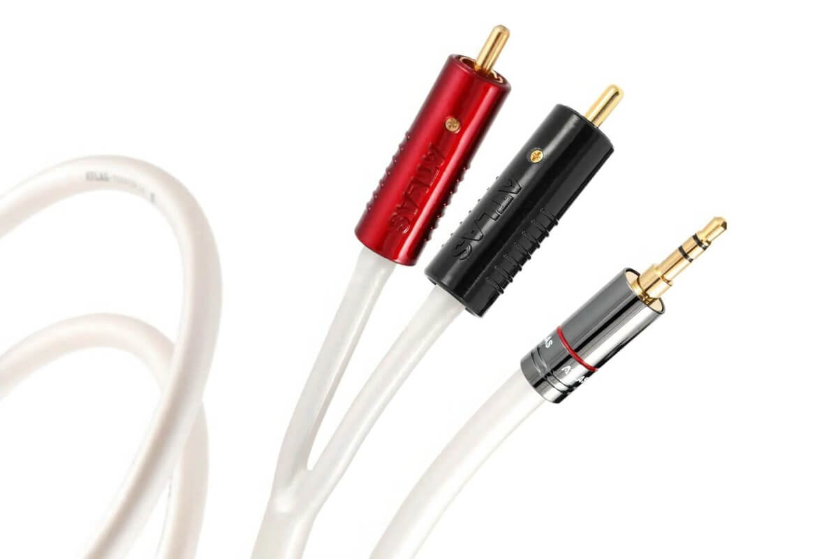 ATLAS - Equator Metik Achromatic RCA