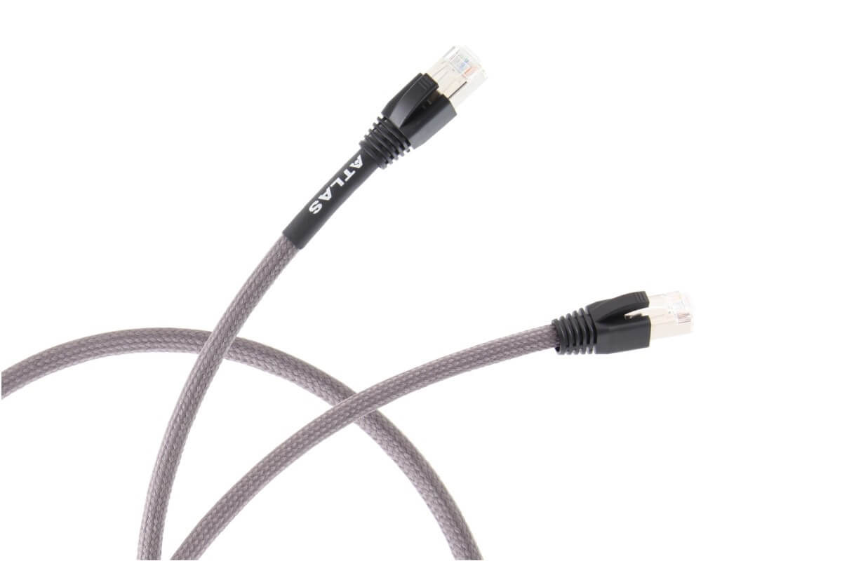 ATLAS - Mavros AES/EBU