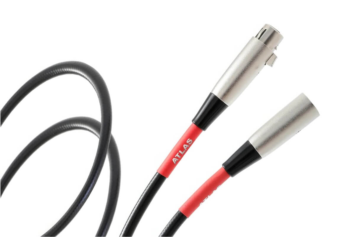 ATLAS - Hyper AES/EBU