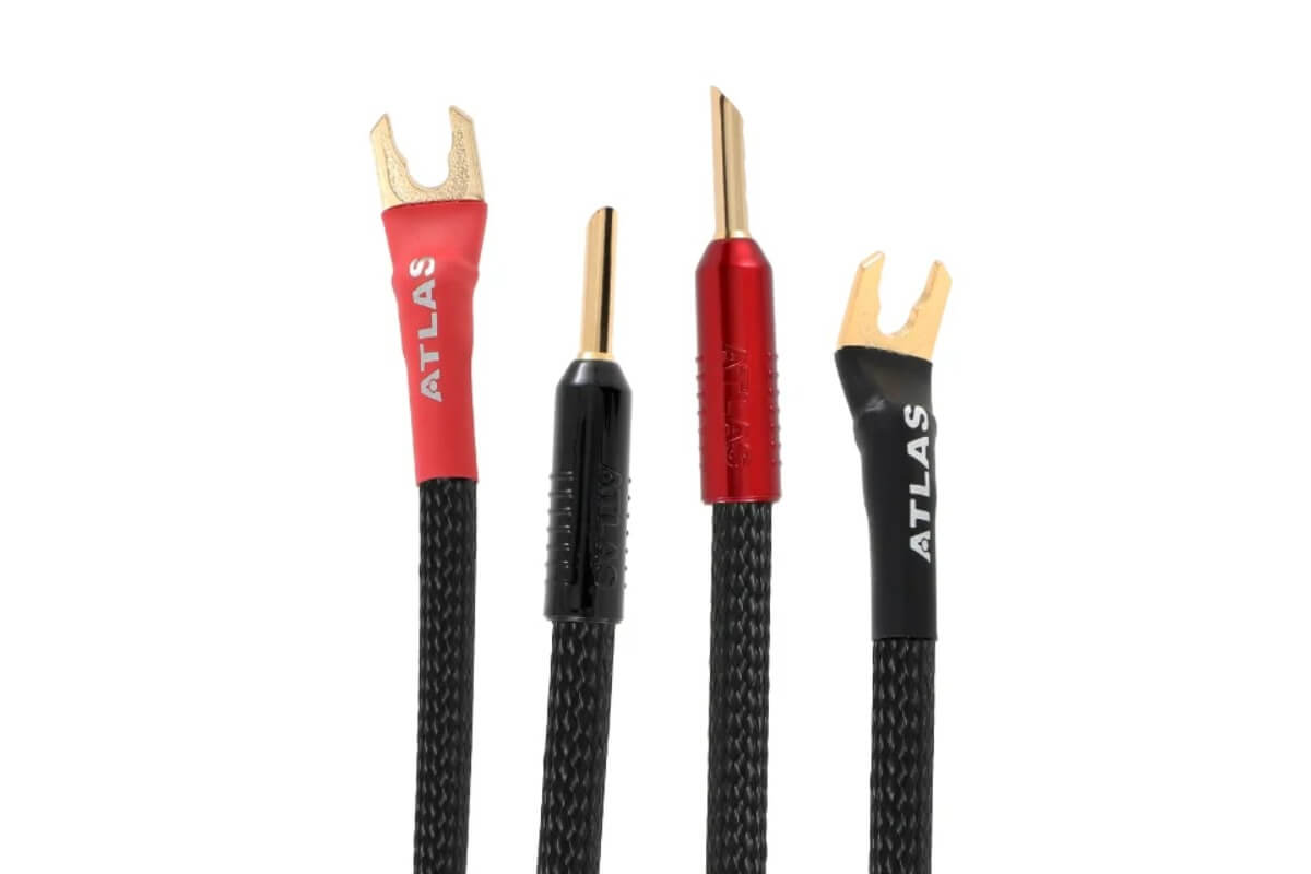 ATLAS Hyper Achromatic Speaker Links