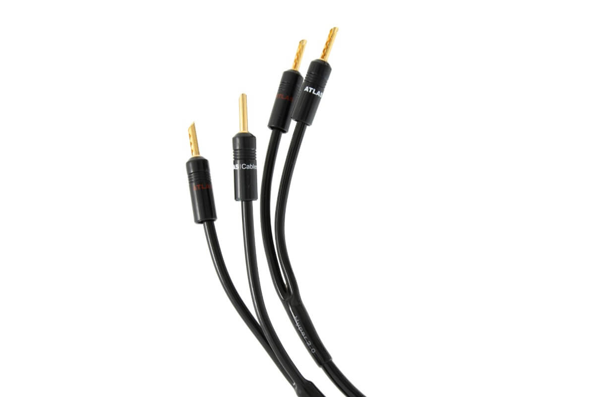 ATLAS - Hyper Achromatic Speaker Z/S 2.0