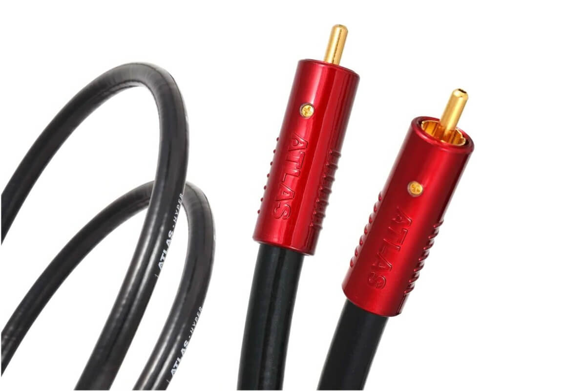 ATLAS - Hyper S/PDIF