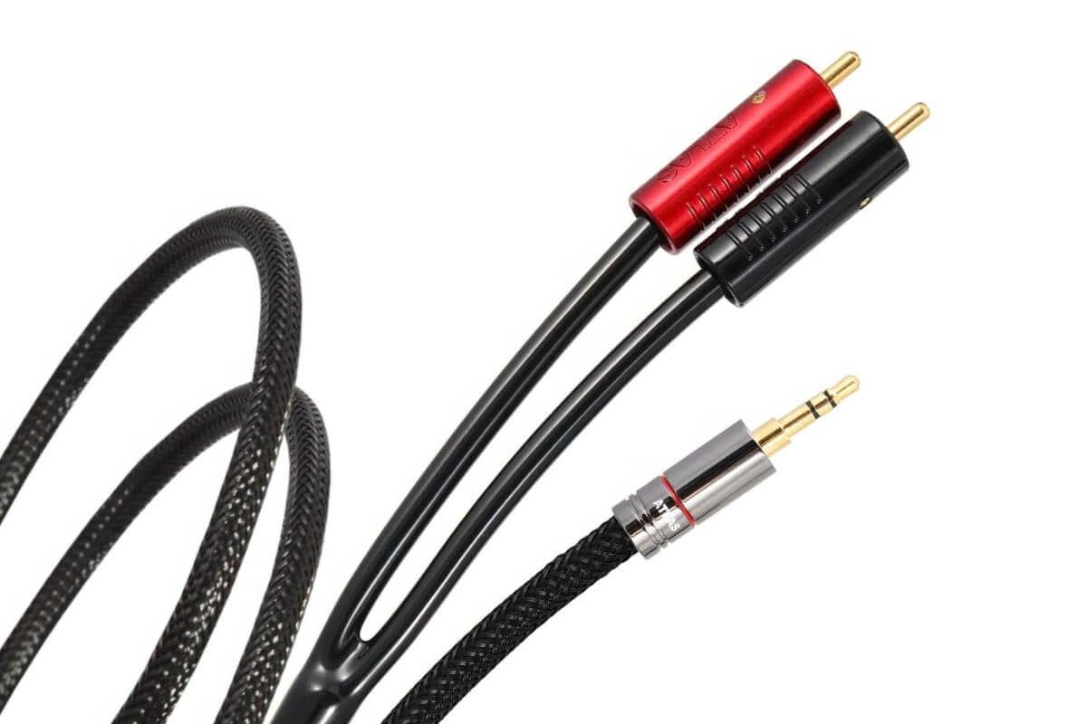 ATLAS - Equator Metik Achromatic RCA