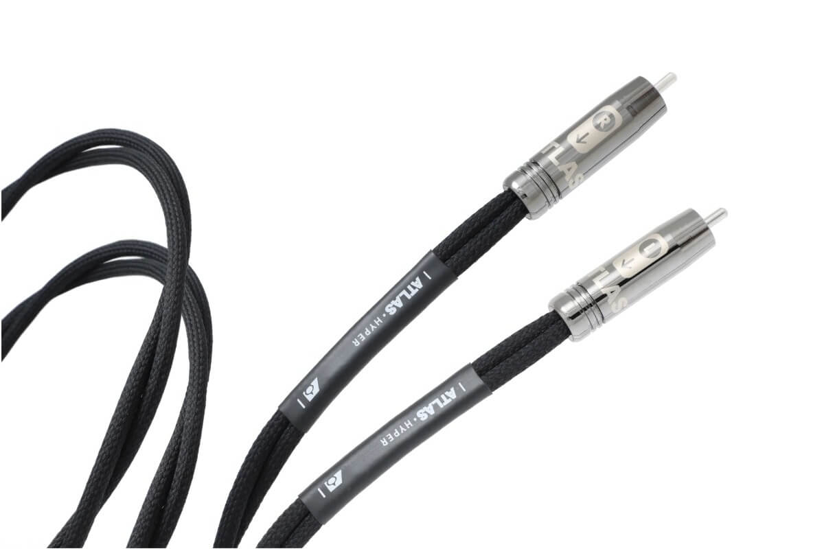 ATLAS - Hyper RCA Duo R1