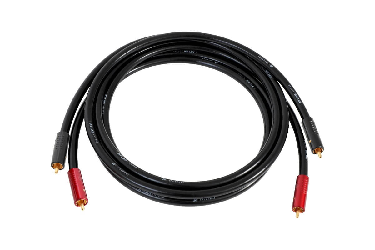 ATLAS - Hyper RCA R1