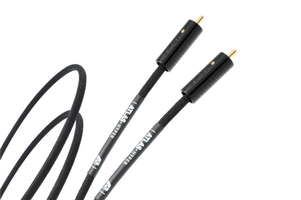 ATLAS - Hyper sub R1