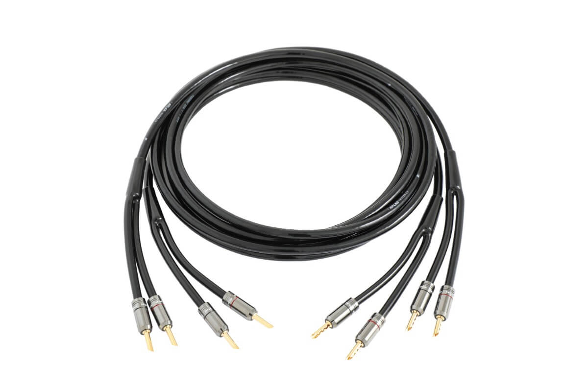 ATLAS - Hyper Achromatic Speaker Z/S 3.5