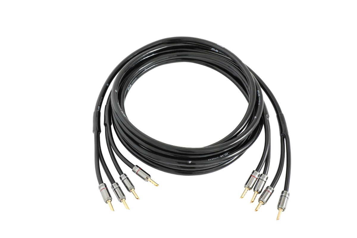 ATLAS - Hyper Achromatic Speaker Z/S 5.0