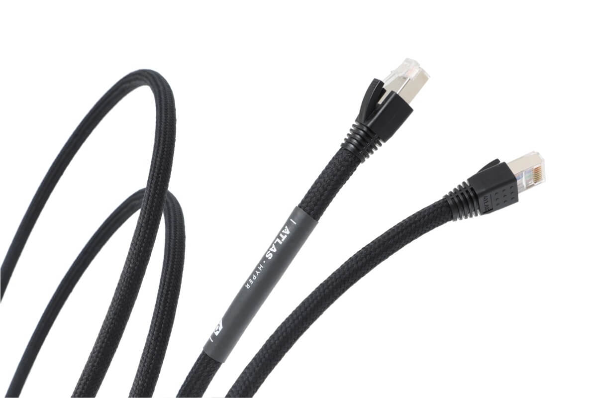 ATLAS - Mavros AES/EBU