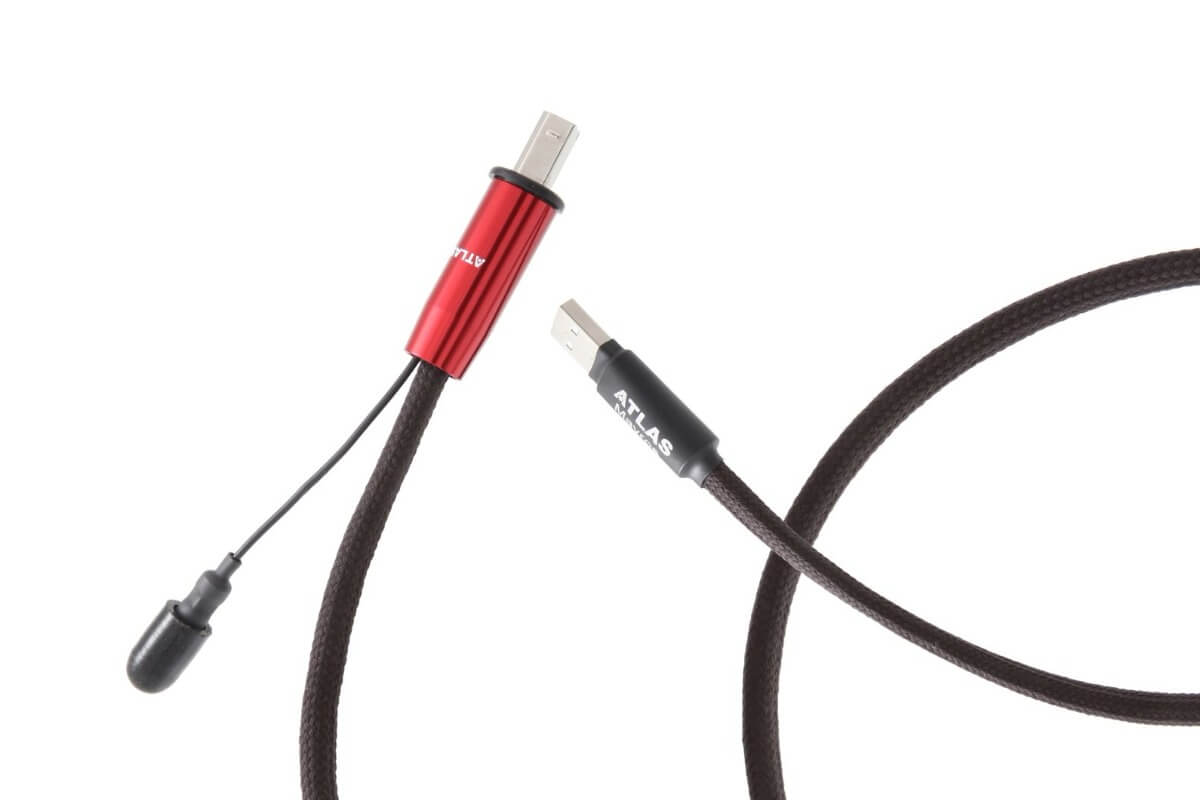 ATLAS - Mavros SC USB-A aufB