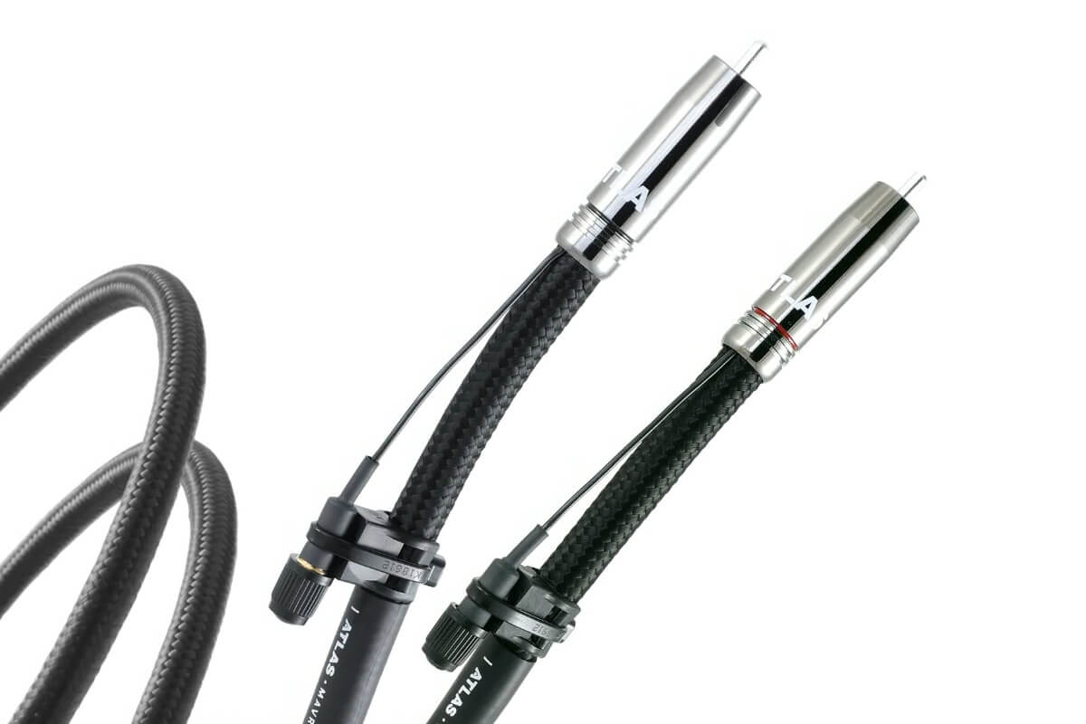 ATLAST - Mavros Ultra L RCA Grun