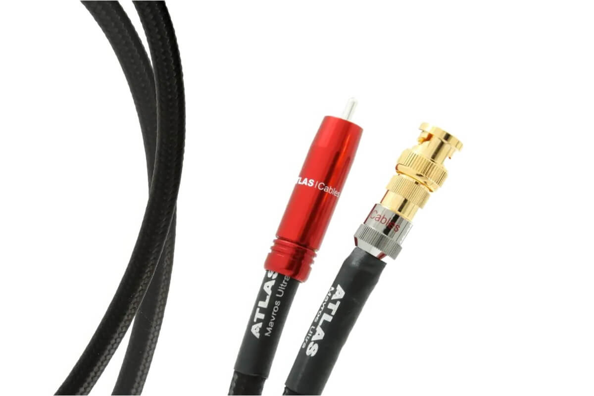 ATLAS - Mavros ULTRA BNC