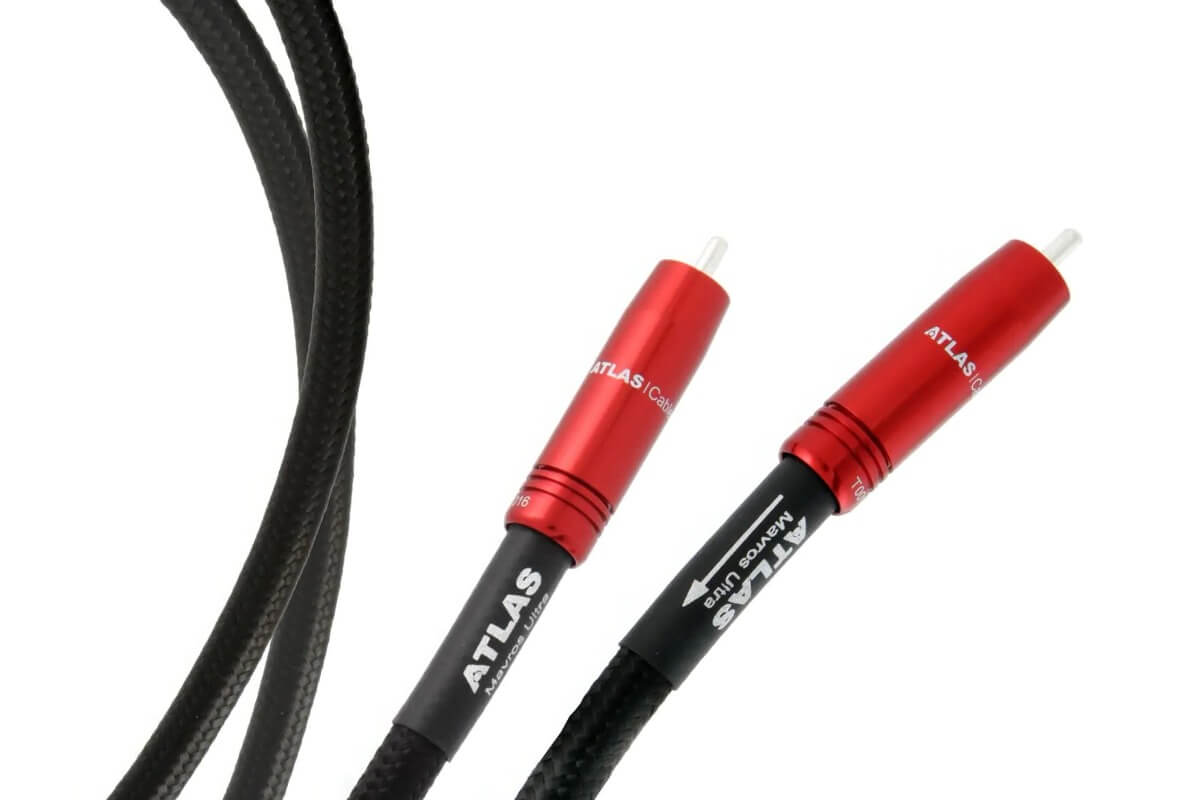 ATLAS - MAVROS S/PDIF