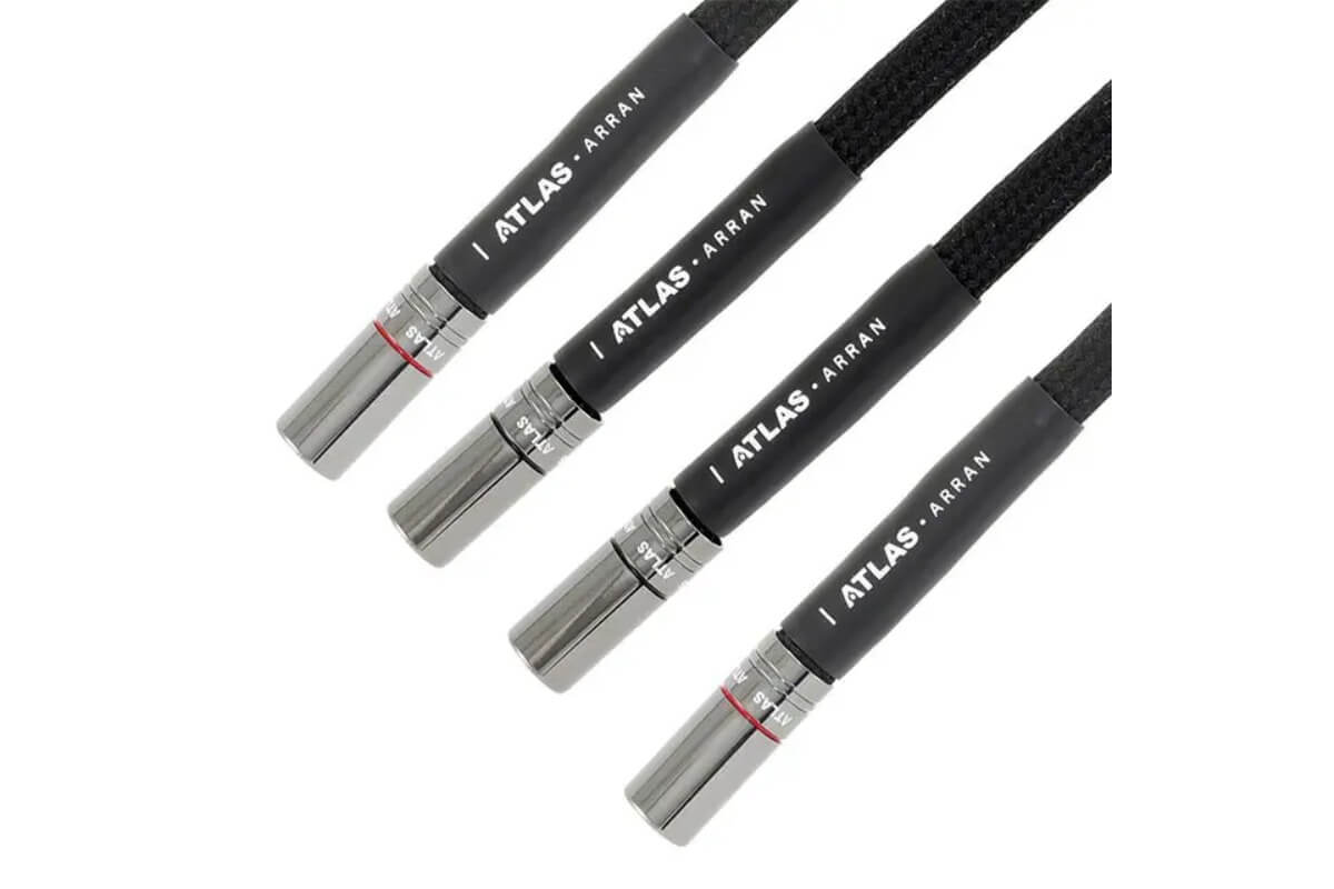 ATLAS Arran Transpose Speaker Links