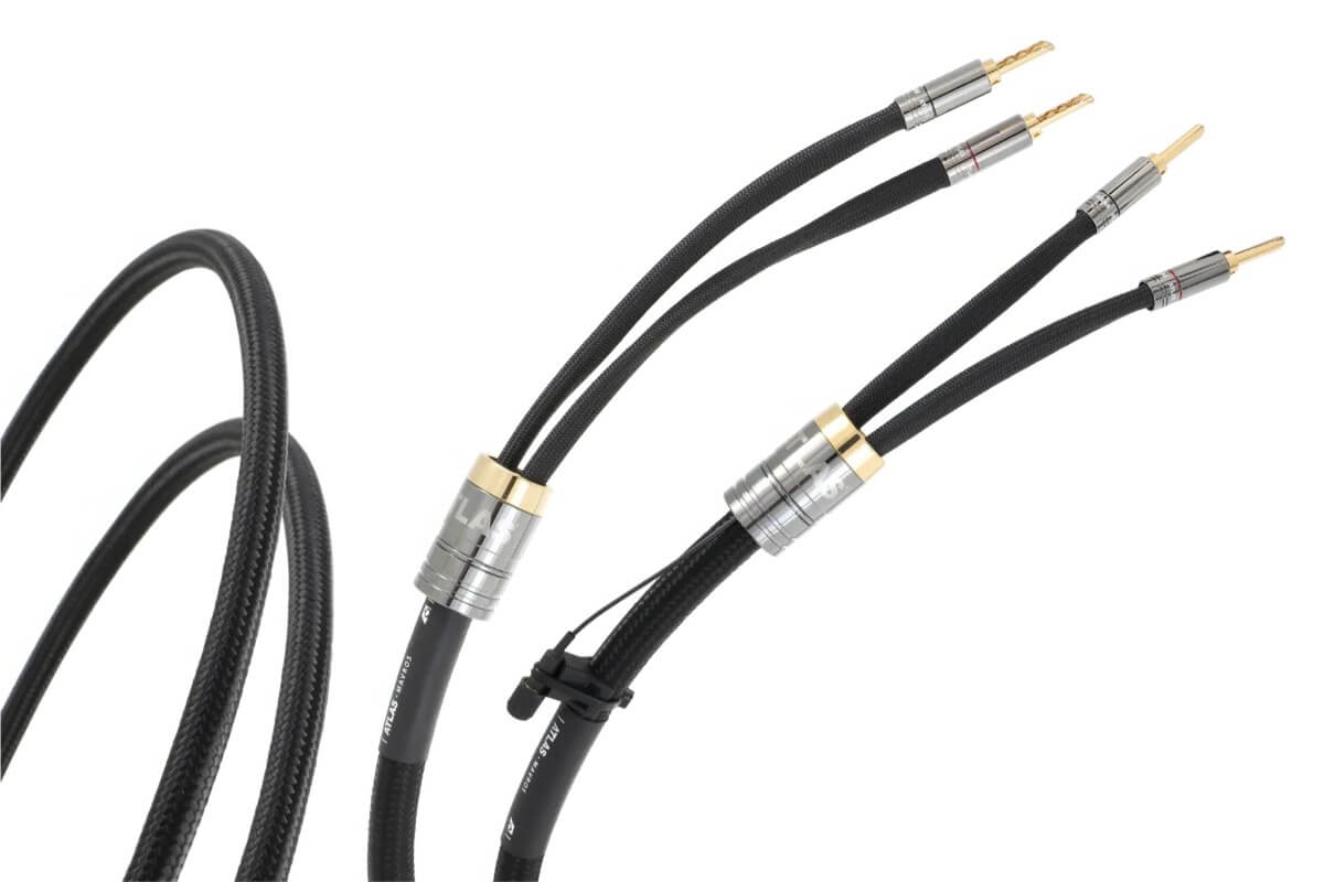 ATLAS - Mavros Transpose Speaker Grun. Z/S