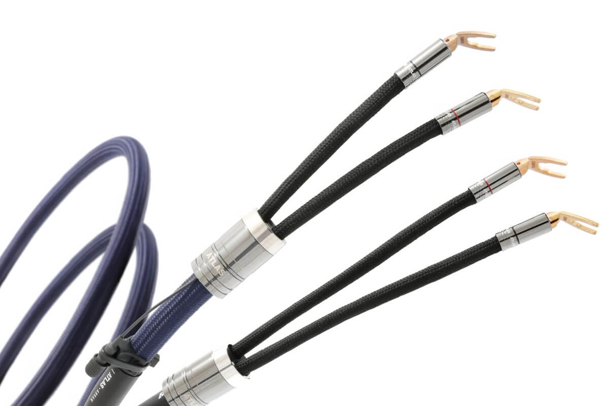 ATLAS - Arran Transpose Speaker Grun. Z/S