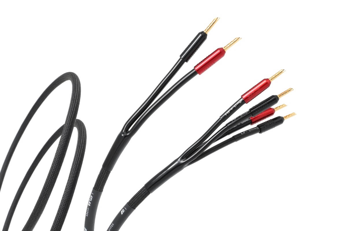 ATLAS - Arran Transpose Speaker Grun. Z/S