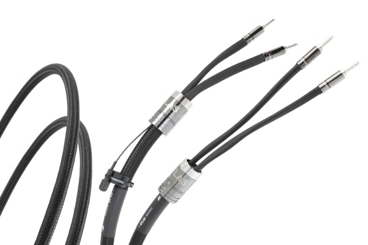 ATLAS - Arran Transpose Speaker Grun. Z/S