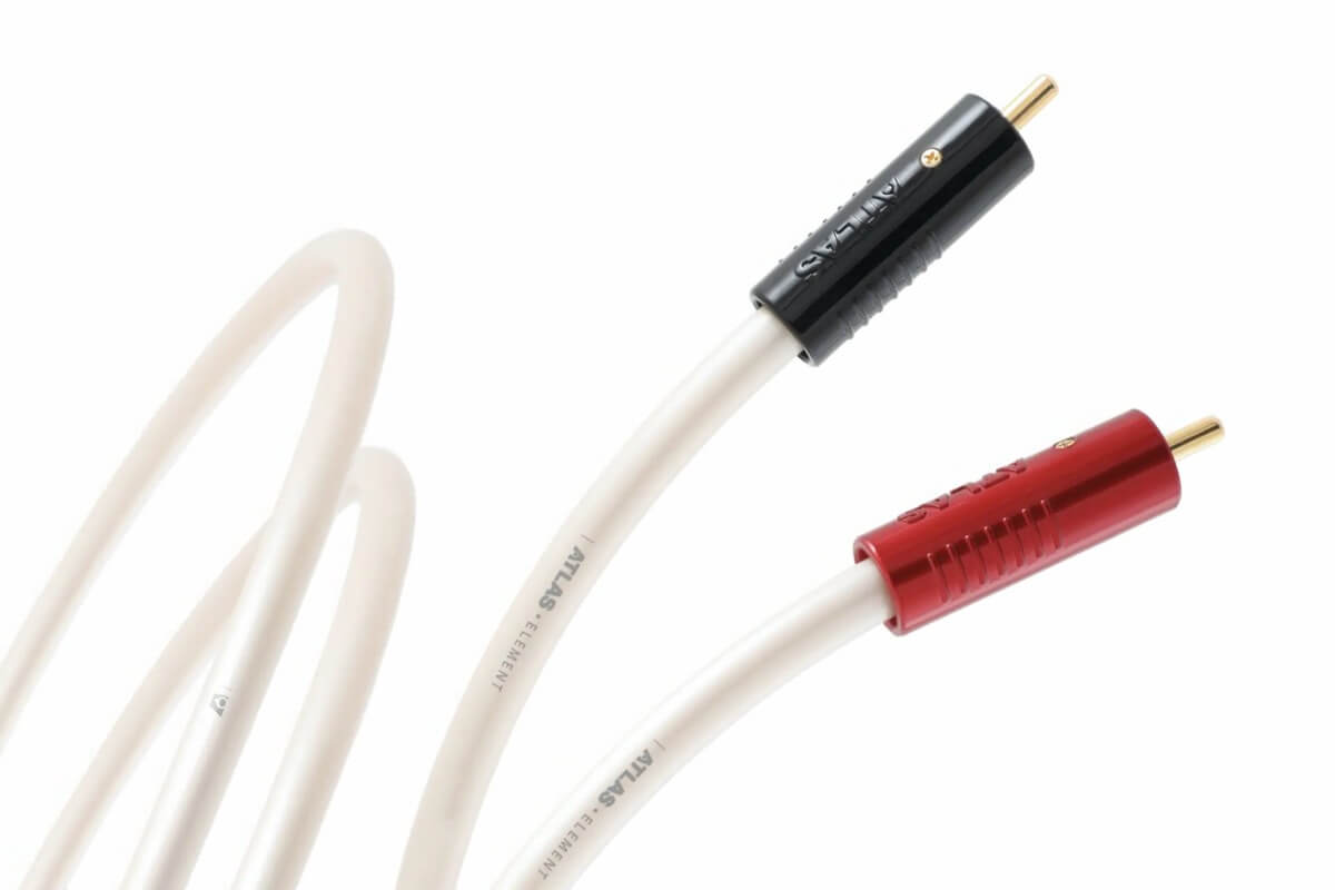 ATLAS - Element Achromatic X