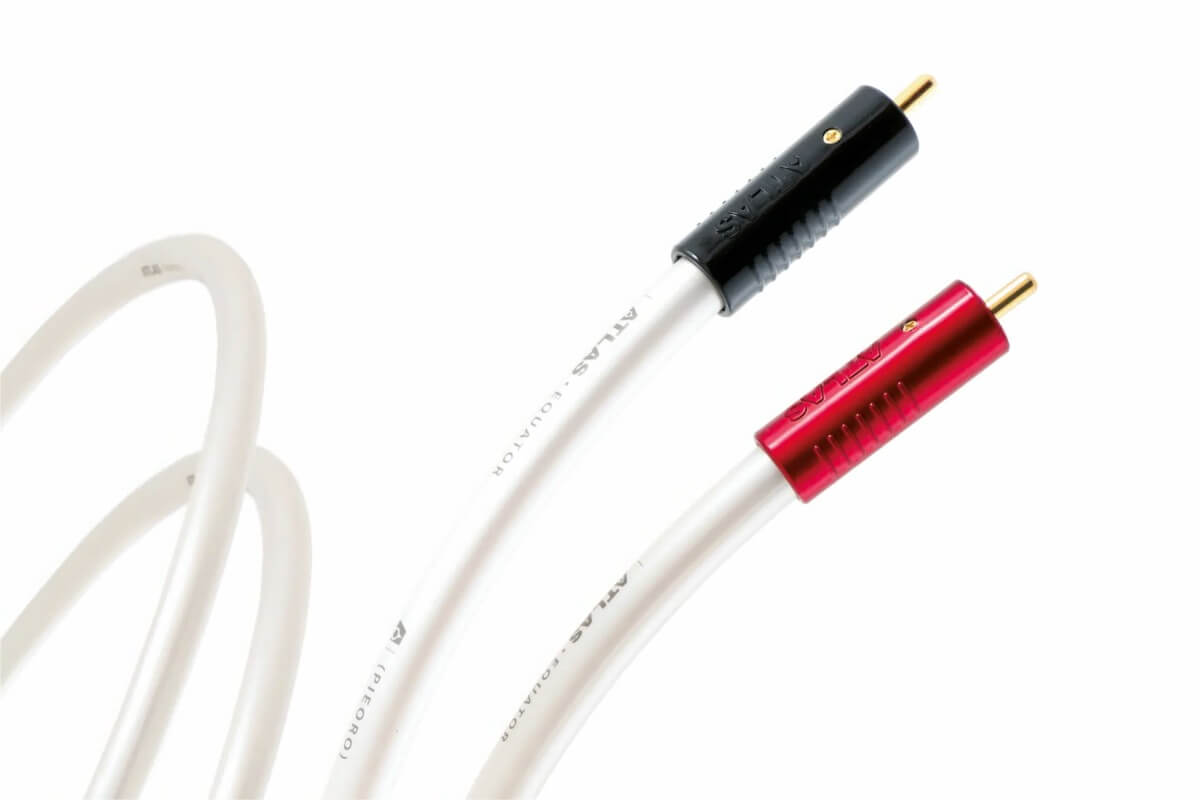 ATLAS - Equator Achromatic X