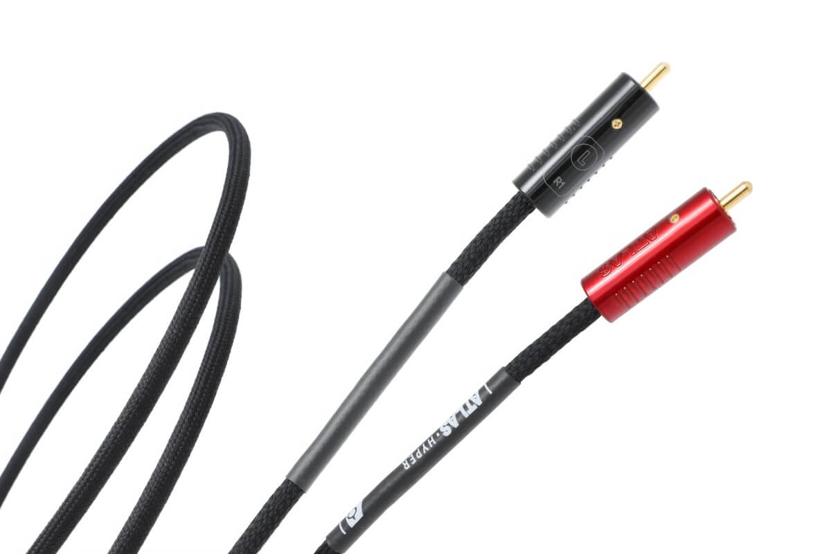 ATLAS - Hyper RCA R1