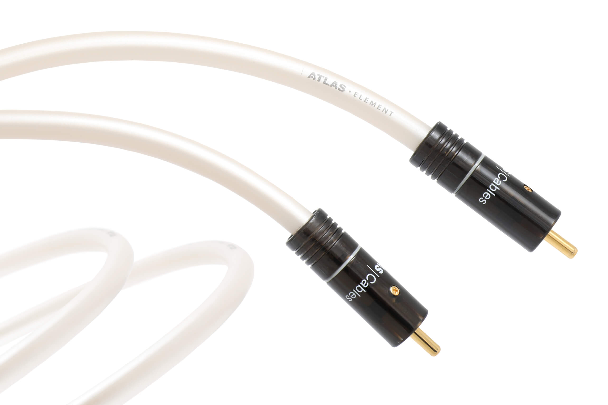 ATLAS - Element Achromatic RCA Subwoofer kabel