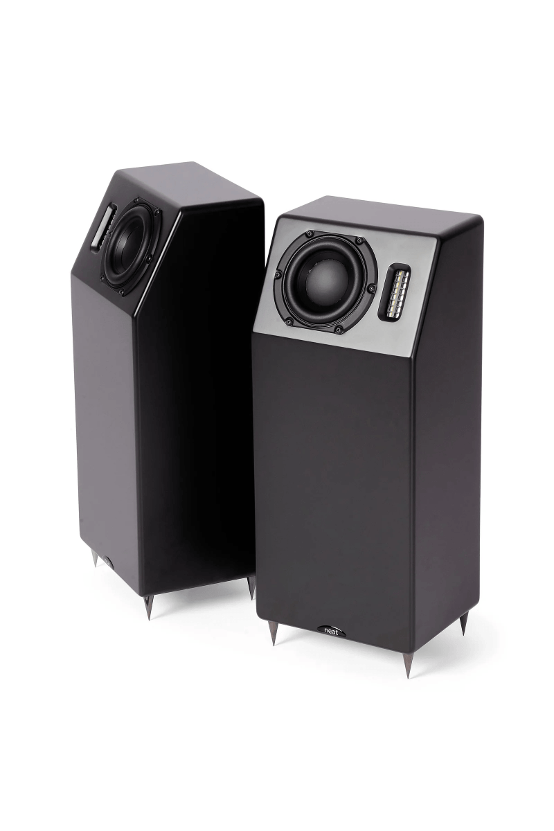 Graphite Black