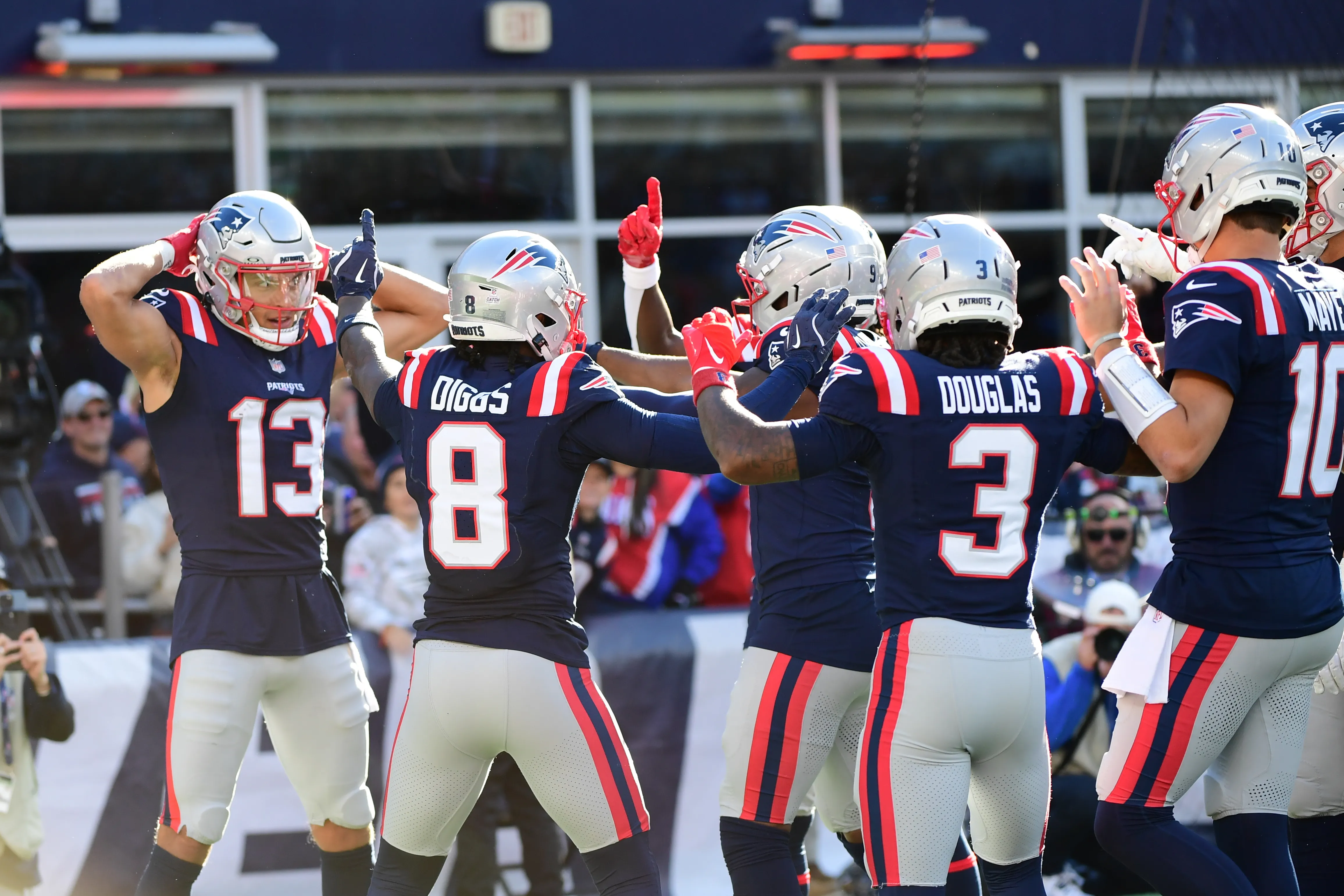 Was ich von American Football für das Business gelernt habe – Teil 1