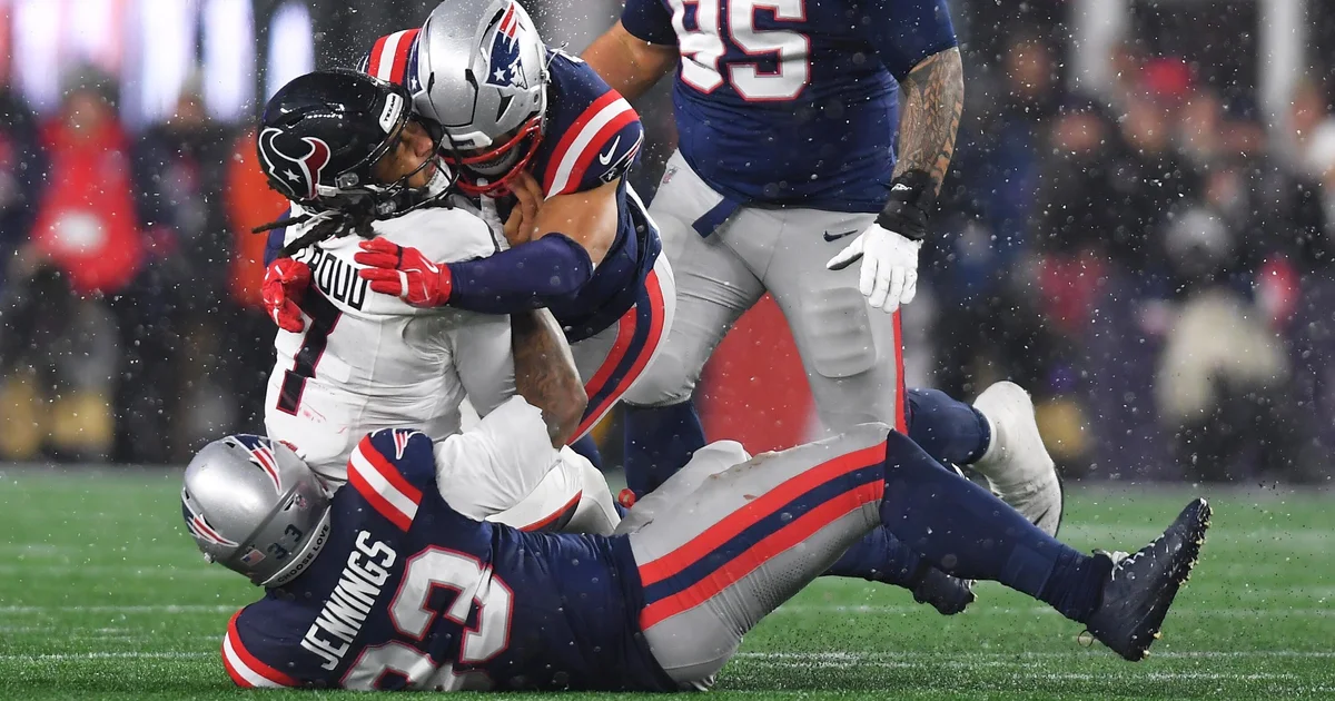 Was ich vom American Football für das Business gelernt habe -Teil 2