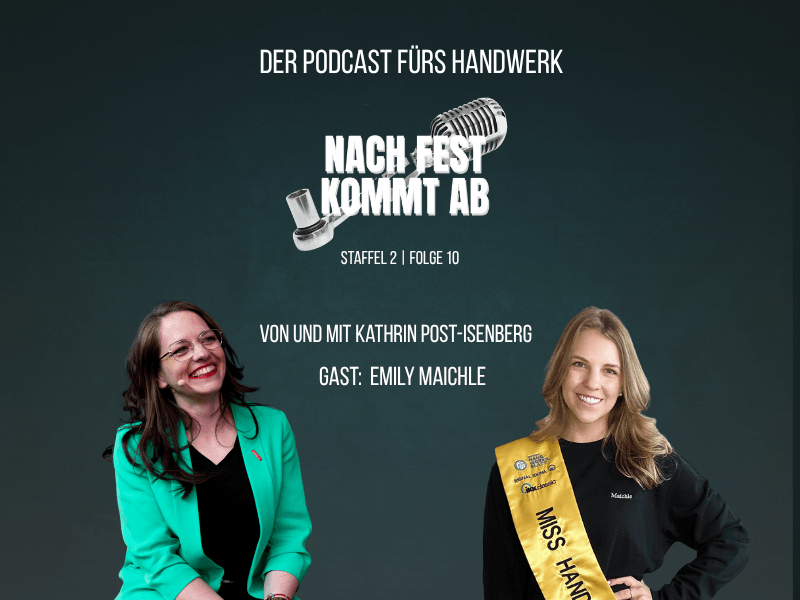 Emily Maichle