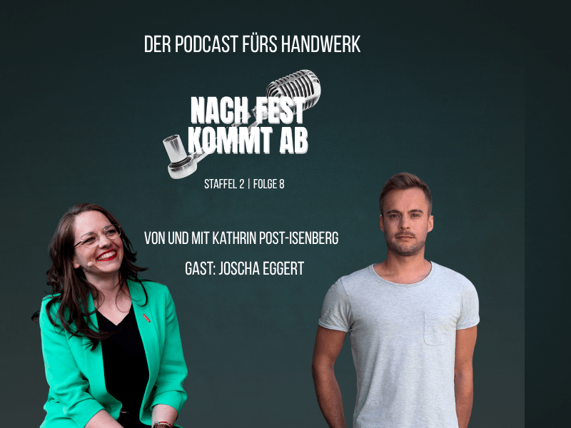Joscha Eggert