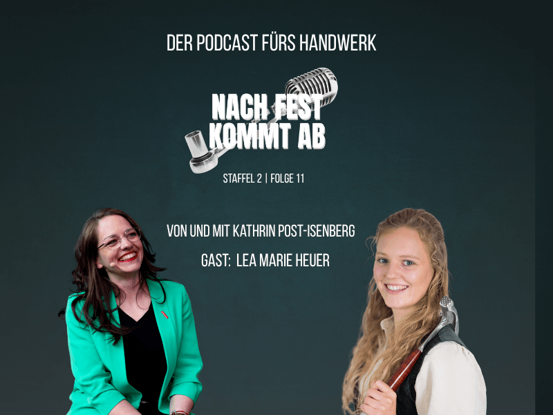 Lea Marie Heuer
