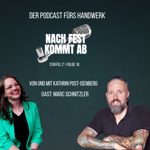Marc Schnitzler
