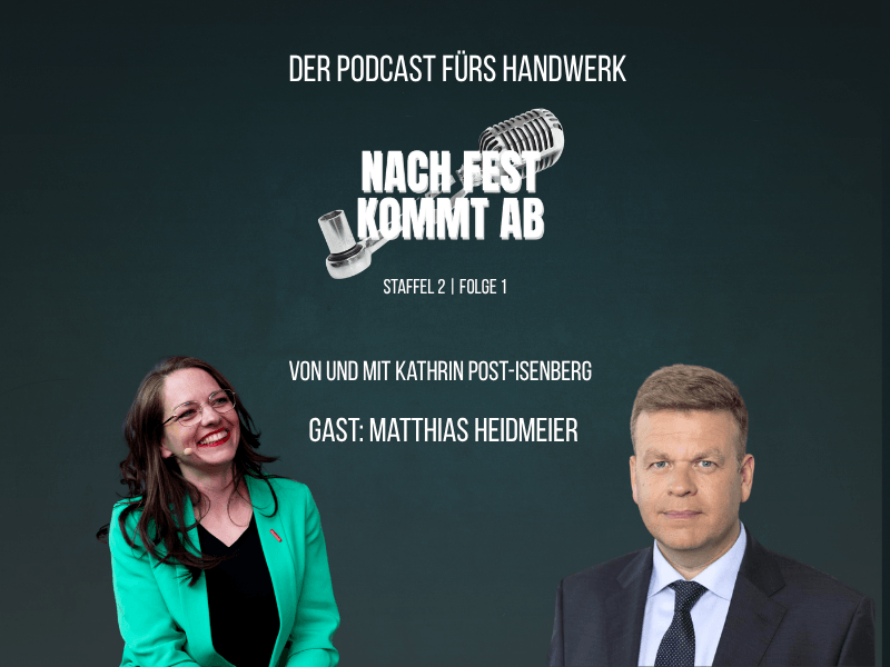 Matthias Heidmeier