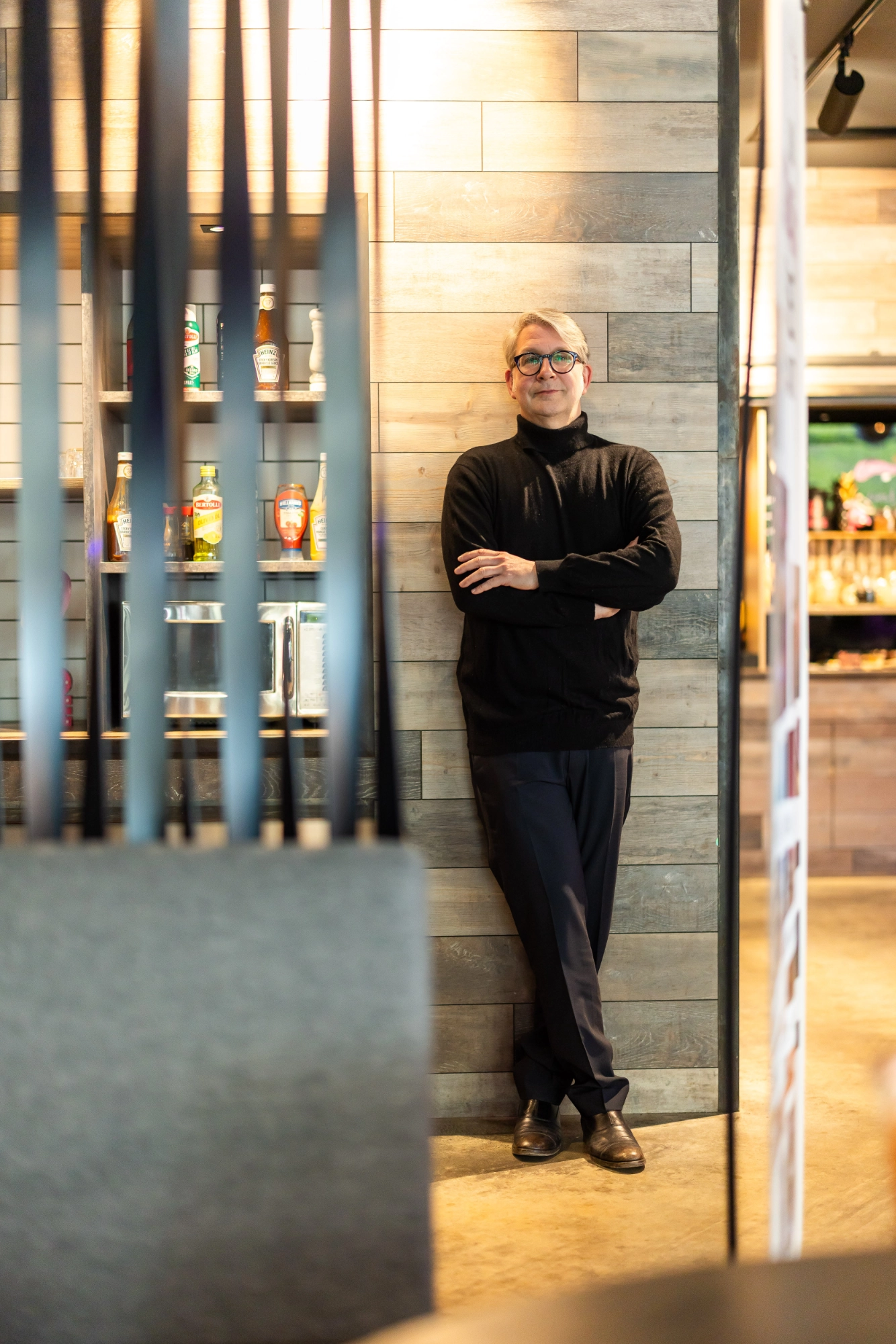 Strategische Perspektive mit Kapitalmarktverständnis