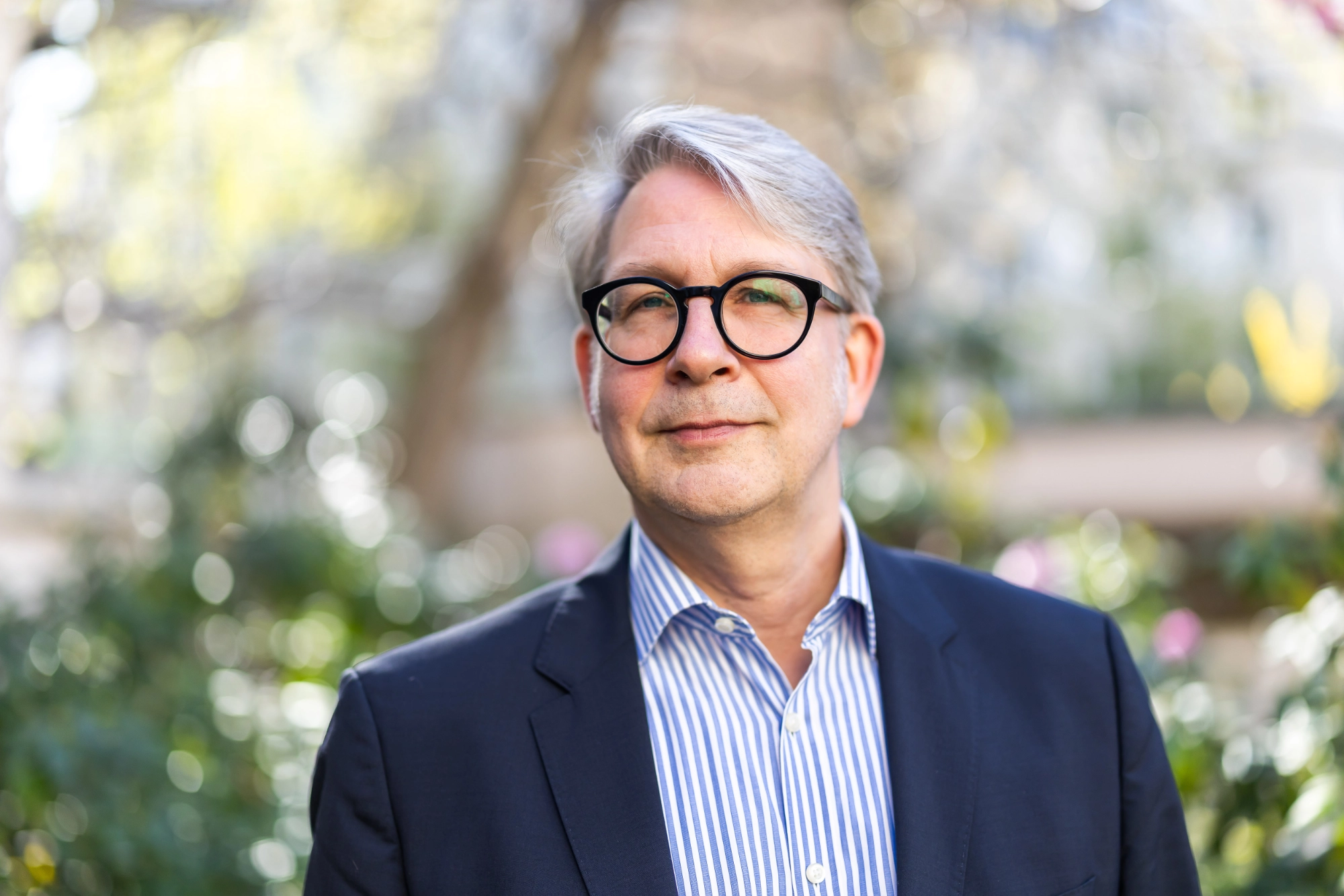 Strategische Perspektive mit Kapitalmarktverständnis