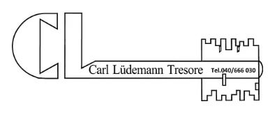Carl Lüdemann Tresore