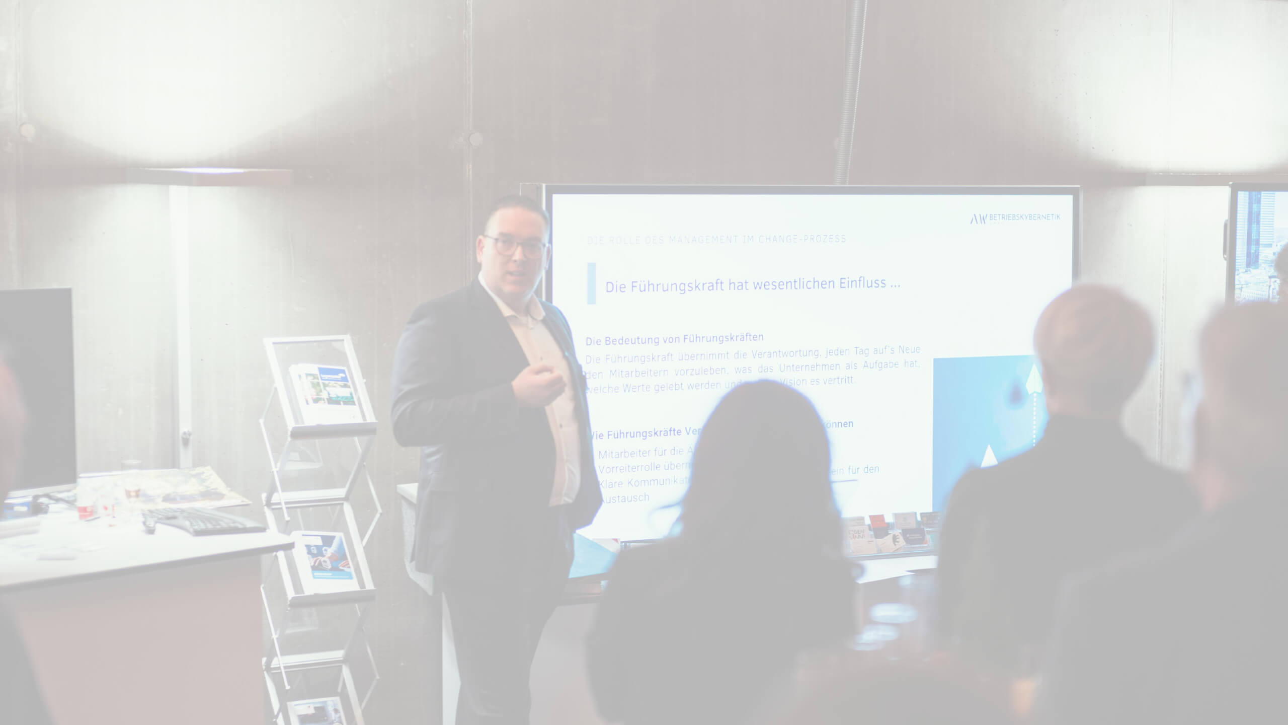 AW Akademie Training