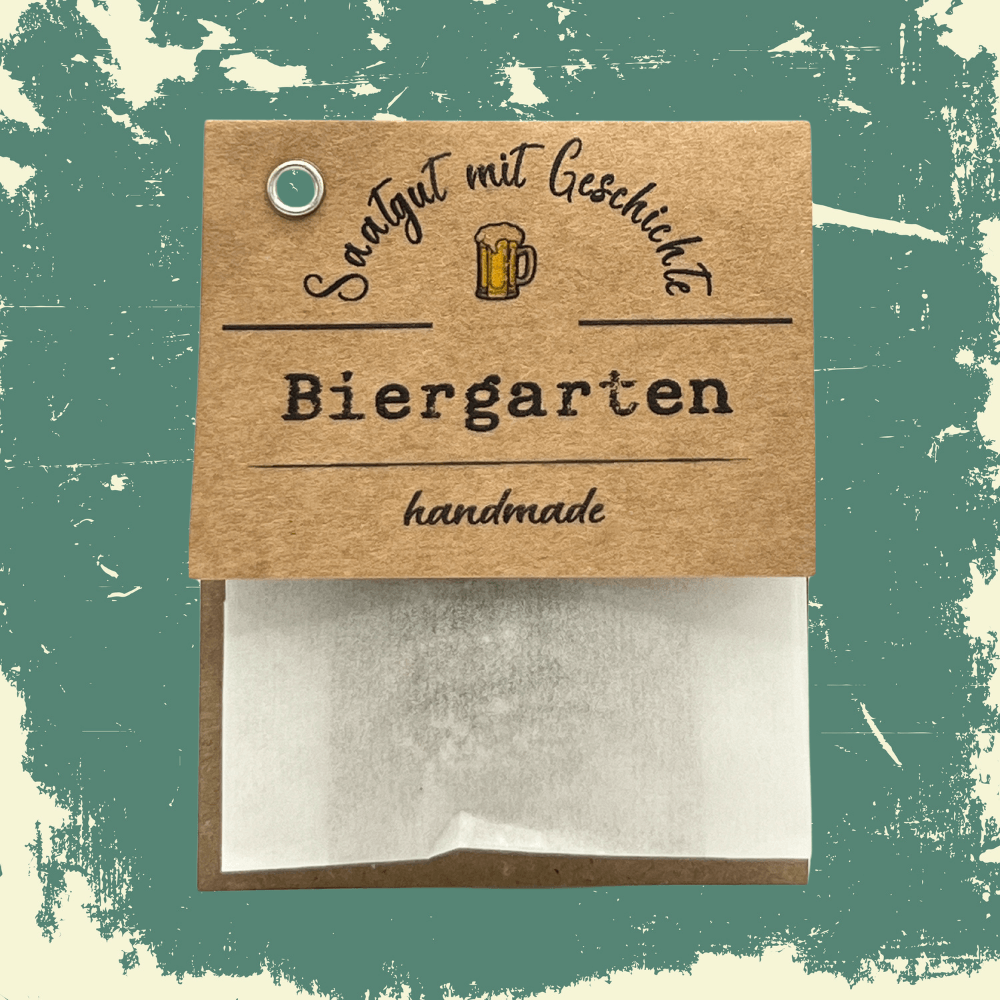 Foto von Set Biergarten