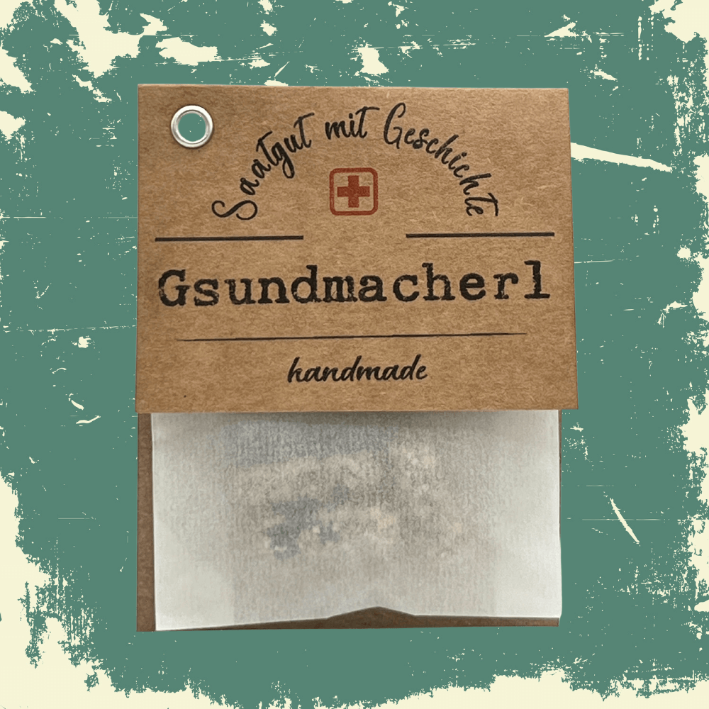 Foto von Set Gsundmacherl