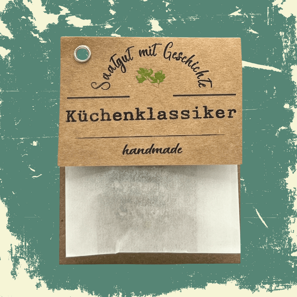 Foto von Set Küchenklassiker