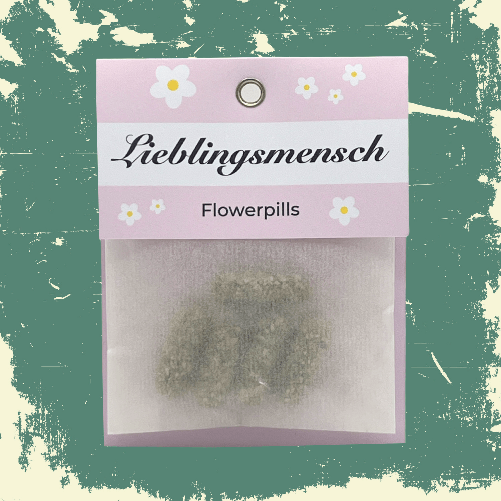 Foto von Set Lieblingsmensch