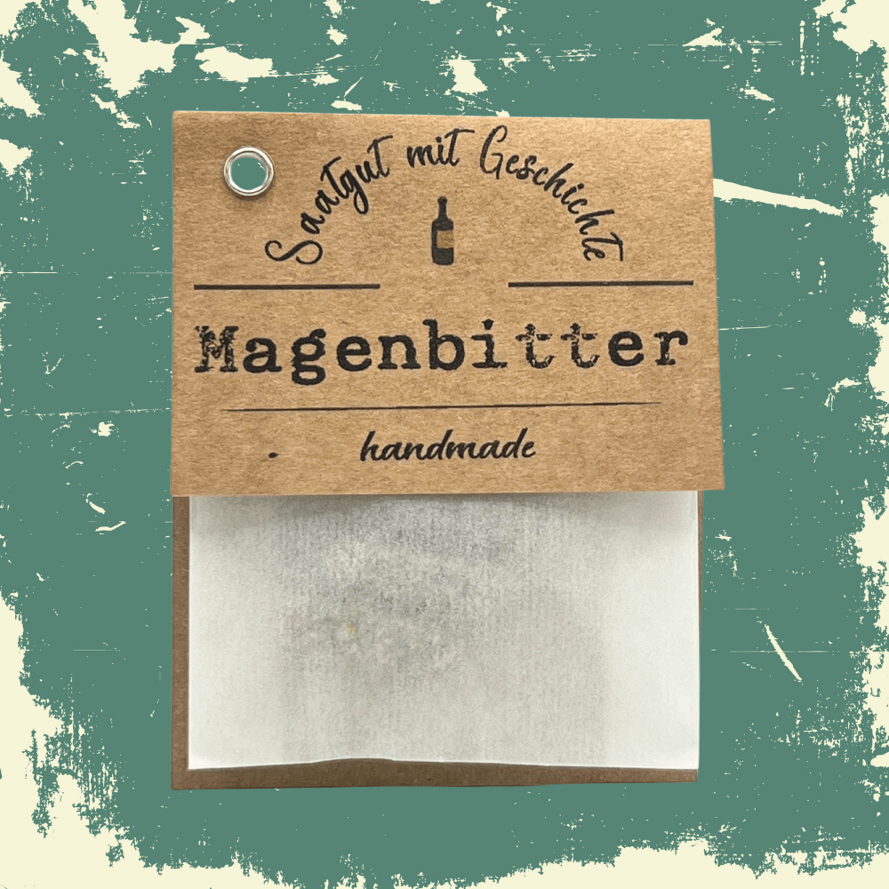 Foto von Set Magenbitter