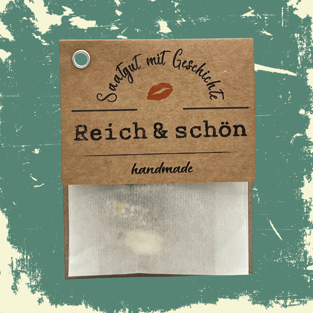 Foto von Set Reich & schön