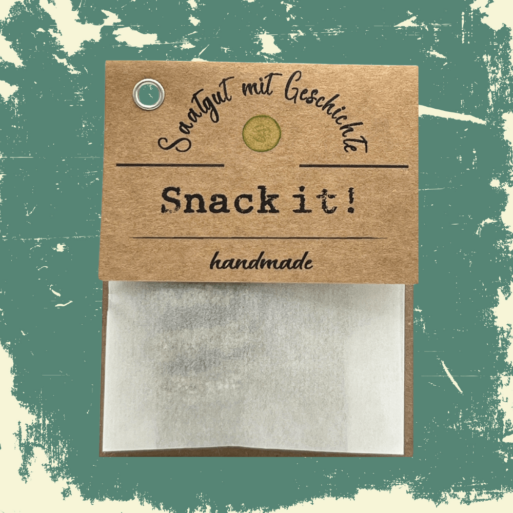 Foto von Set Snack it