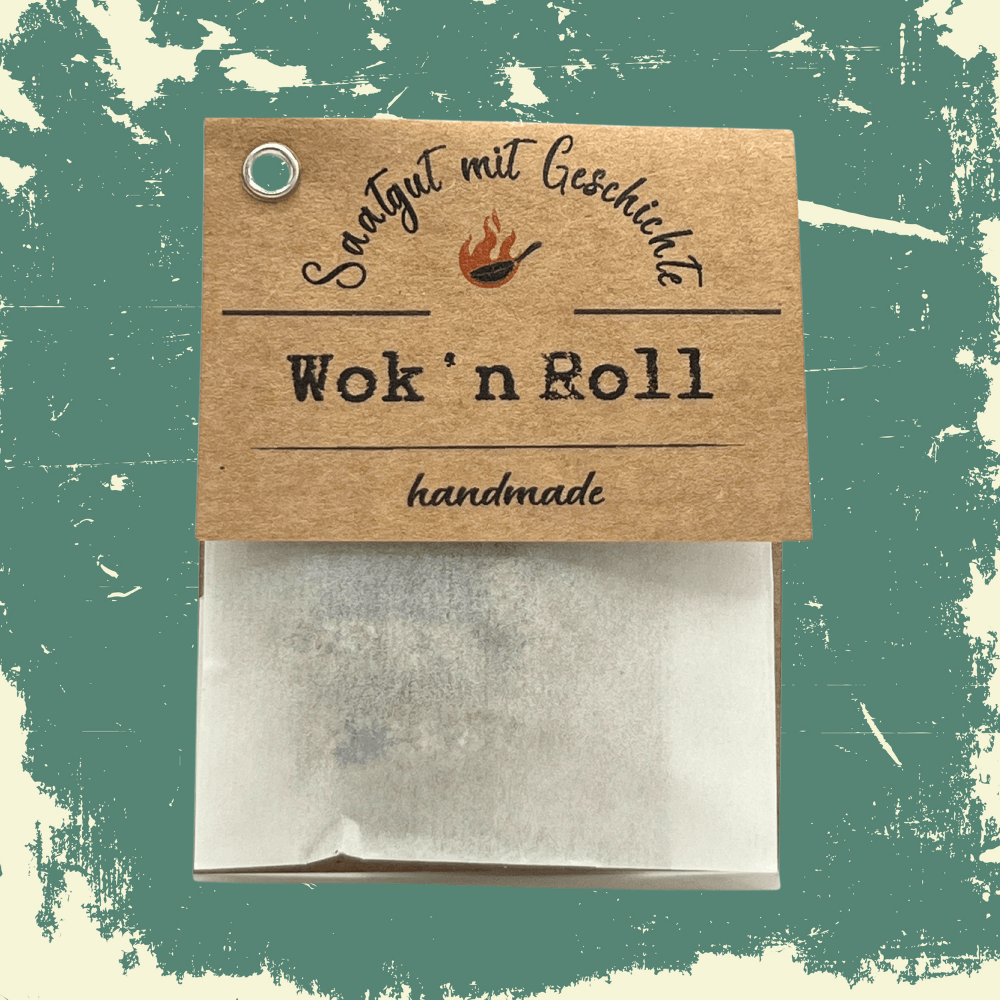 Foto von Sset Wok ‘n Roll