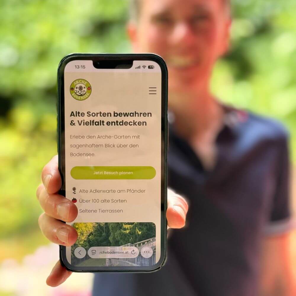 Nachhaltige Saatkapseln als individuelles Werbegeschenk aus der Manufaktur
